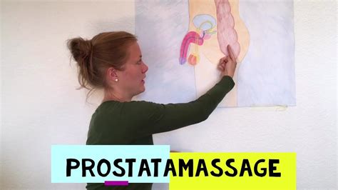 Prostatamassage Prostituierte Hötting