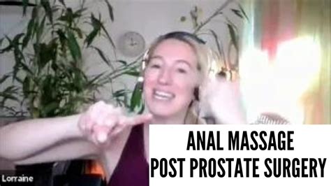 Prostatamassage Prostituierte Dohna
