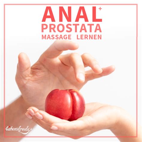 Prostatamassage Erotik Massage Zorneding
