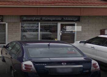Massage sexuel Brantford