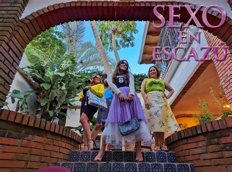 sex-dating Escazu
