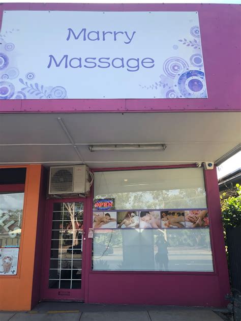 Sexual massage Mitchell Park