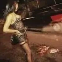 Ciudad-de-México prostituta