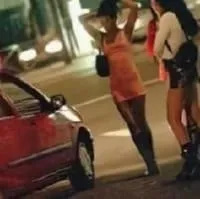 Redange-sur-Attert Prostituierte